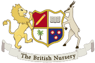 The British Nursery